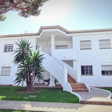 La Barrosa Playa Apartment Chiclana de la Frontera Exterior foto